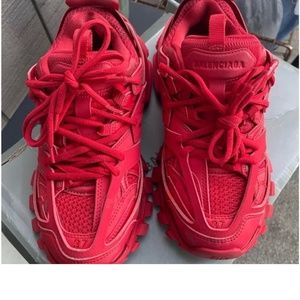 Balenciaga track sneakers